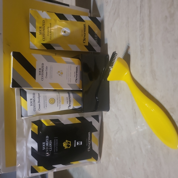 New York Cleverman Grooming New York Cleverman Hair And Beard